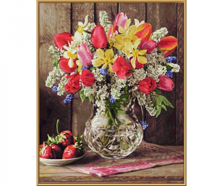 Greetings from a cottage garden Greetings from a cottage garden
