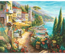 Bella Italia Bella Italia