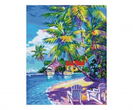 Sunny Caribbean Sunny Caribbean