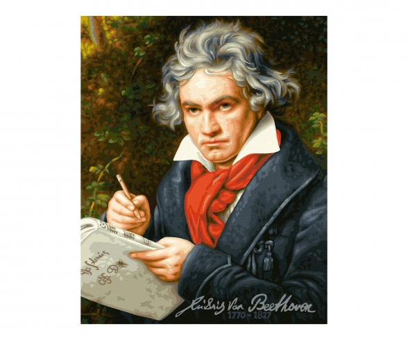 Ludwig van Beethoven (1770-1827) Ludwig van Beethoven (1770-1827)