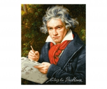 Ludwig van Beethoven (1770-1827) Ludwig van Beethoven (1770-1827)