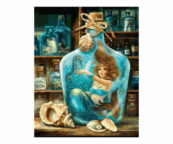 La sirène La sirène