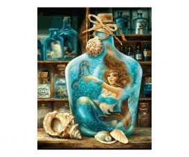 La sirène La sirène