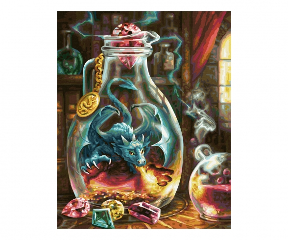 Der Drache Der Drache