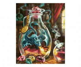 Der Drache Der Drache