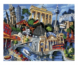 Un voyage á Berlin Un voyage á Berlin