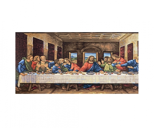 The Last Supper The Last Supper
