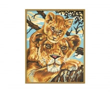 Mère Lionne Mère Lionne