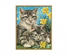 Mère Chatte Mère Chatte