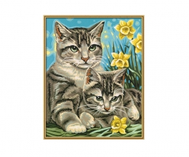 Mère Chatte Mère Chatte