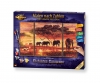 L’Afrique – Caravane d’eléphants L’Afrique – Caravane d’eléphants