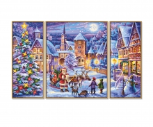 Noël blanc Noël blanc