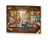 Venedig - Die Stadt in der Lagune Malen nach Zahlen Venedig - Die Stadt in der Lagune Malen nach Zahlen
