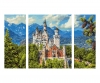 Château de Neuschwanstein Château de Neuschwanstein