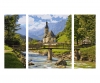St. Sebastian in der Ramsau St. Sebastian in der Ramsau