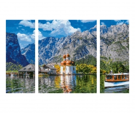 St. Bartholomä am Königssee St. Bartholomä am Königssee