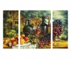 Nature morte avec raisin Nature morte avec raisin