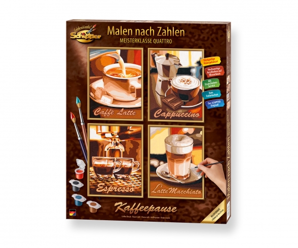 Pause-café Pause-café