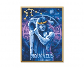 Aquarius Aquarius