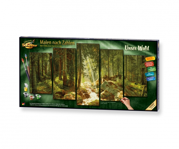 Notre forêt Notre forêt