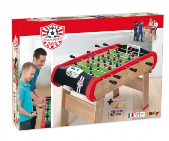 Baby foot Enfant Smoby Champions