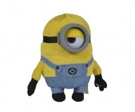 Minions Stuart mit Sound Minions Stuart mit Sound