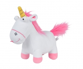 Minions Unicorn Fluffy, 35cm Minions Unicorn Fluffy, 35cm