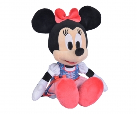 Disney Dirndl Minnie NEW, 25cm Disney Dirndl Minnie NEW, 25cm