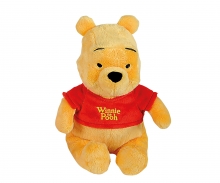 Disney WTP Basic, Winnie Pooh, 25cm Disney WTP Basic, Winnie Pooh, 25cm