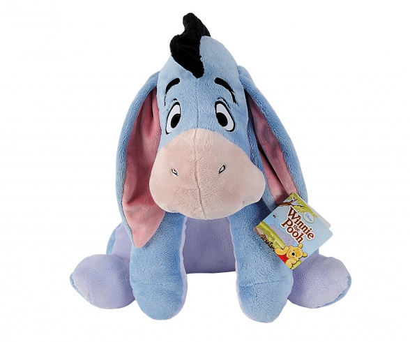 Disney WTP Basic, Eeyore, 61cm 6315872660 Plush and