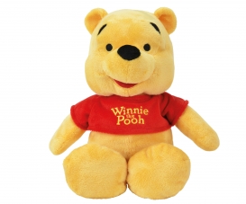 Disney WTP Flopsies Refresh Winnie, 35cm Disney WTP Flopsies Refresh Winnie, 35cm