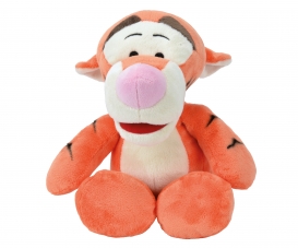 Disney WTP Flopsies Refr., Tigger, 35cm Disney WTP Flopsies Refr., Tigger, 35cm