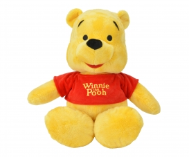 Disney WTP Flopsies Refr., Winnie, 50cm Disney WTP Flopsies Refr., Winnie, 50cm
