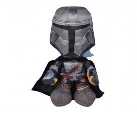 Disney Mandalorian, Warrior, 25cm Disney Mandalorian, Warrior, 25cm