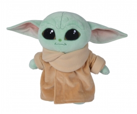 Disney Mandalorian, The Child, 25cm Disney Mandalorian, The Child, 25cm