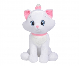 Disney Klassik Plüsch Marie, 45cm Disney Klassik Plüsch Marie, 45cm