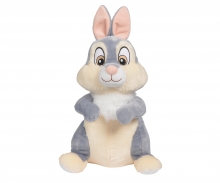 Disney Klassik Plüsch Klopfer, 45cm Disney Klassik Plüsch Klopfer, 45cm