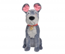 Disney Klassik Plüsch Strolch, 45cm Disney Klassik Plüsch Strolch, 45cm