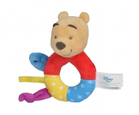 Disney WTP Ringrassel, Color Disney WTP Ringrassel, Color