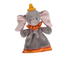 Disney Dumbo Schmusetuch, 26cm Disney Dumbo Schmusetuch, 26cm