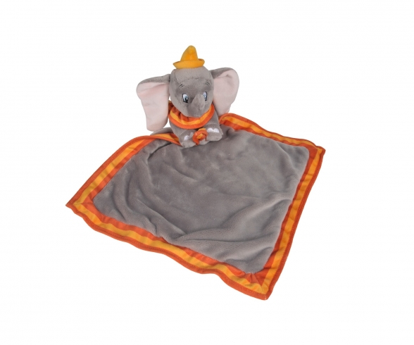 Peluche Simba Disney Dumbo 35 cm