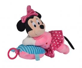 Disney Minnie Musikspieluhr, Color Disney Minnie Musikspieluhr, Color