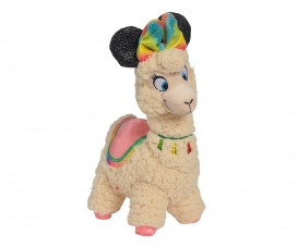 Disney Minnie Lama, 25cm Disney Minnie Lama, 25cm