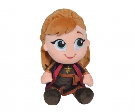 DISNEY - FROZEN 2 ANNA (25cm) DISNEY - FROZEN 2 ANNA (25cm)