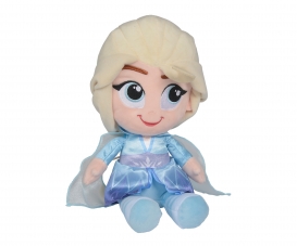 Disney Frozen 2, Chunky Elsa, 25cm Disney Frozen 2, Chunky Elsa, 25cm