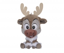 Disney Frozen 2, Chunky Sven, 25cm Disney Frozen 2, Chunky Sven, 25cm