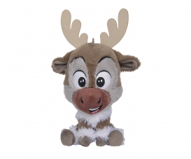 Disney Frozen 2, Chunky Sven, 25cm Disney Frozen 2, Chunky Sven, 25cm