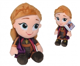 Disney Frozen 2, Chunky Anna 43cm Disney Frozen 2, Chunky Anna 43cm