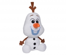 Disney Frozen 2, Chunky Olaf, 43cm Disney Frozen 2, Chunky Olaf, 43cm