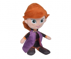 Disney Frozen 2, Friends Anna 25cm Disney Frozen 2, Friends Anna 25cm